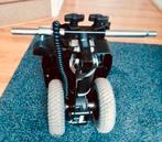 Duwhulp voor rolstoel, als nieuw maar betaal de helft, Diversen, Rolstoelen, Ophalen, Zo goed als nieuw, Elektrische rolstoel