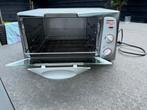 Tefal MiniOven 12L, Witgoed en Apparatuur, Ovens, Ophalen, Minder dan 45 cm, Oven, Zo goed als nieuw