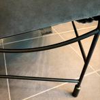 Complete Originele Leolux Zithoek., Ophalen, Zo goed als nieuw, Leer, Modern