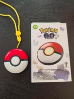 Pokemon Go Plus +, Ophalen of Verzenden, Zo goed als nieuw