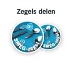Prijs per kaart 14 volle kaarten Smeg zegels digitaal, Verzamelen, Supermarktacties, Albert Heijn, Ophalen