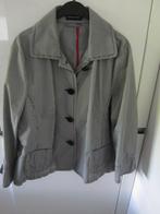 Marcona damesjasje maat 46., Kleding | Dames, Jasjes, Kostuums en Pakken, Zwart, Ophalen of Verzenden, Zo goed als nieuw, Jasje