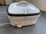 Tefal Versalio friteuse, Witgoed en Apparatuur, Frituurpannen, Ophalen, Zo goed als nieuw