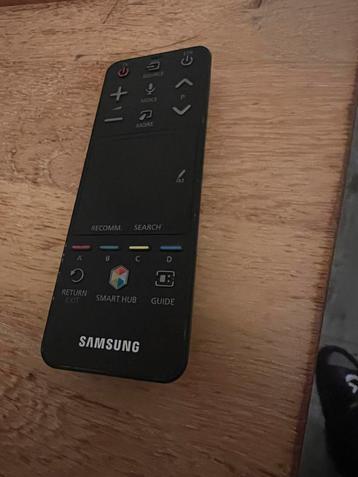 Samsung Smart Hub Afstandsbediening ZGAN beschikbaar voor biedingen