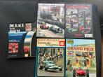 Formule 1 boeken, Ophalen of Verzenden, Zo goed als nieuw, Algemeen
