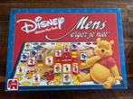 Disney Mens erger je niet Winnie the pooh, Hobby en Vrije tijd, Gezelschapsspellen | Bordspellen, Nieuw, Ophalen of Verzenden