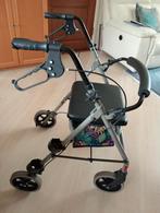 Een goede inklapbare lichtgewicht rollator., Diversen, Rollators, Ophalen, Lichtgewicht, Gebruikt