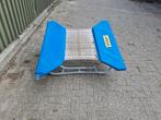 Eurotramp / Mini Trampoline / mini trampoline, Ophalen, Gebruikt, Benen, Overige typen