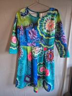 Zomerjurkje met kleurige print alijn Bodyflirt 40/42, Bodyflirt, Ophalen of Verzenden, Nieuw, Maat 38/40 (M)