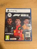 Ps5 F1 2023 game spel, Spelcomputers en Games, Games | Sony PlayStation 5, Ophalen of Verzenden, Zo goed als nieuw