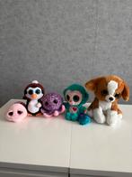 TY knuffels, Ophalen of Verzenden, Zo goed als nieuw, Overige typen