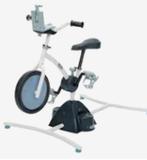 Stoelfiets voor kinderen, Sport en Fitness, Fitnessapparatuur, Ophalen of Verzenden, Metaal, Stoelfiets, Armen