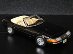 KK-Scale 1:18 1969 Ferrari 365 Daytona Spyder Miami Vice, Overige merken, Auto, Onbekend, Nieuw