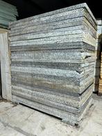 70 mm hoge druksterkte EPS isolatie platen 200x120x7 cm, Ophalen, Gebruikt, IsoBouw, ...