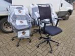 Grahl Xenium ( refurbished ) bureaustoelen zwart, Huis en Inrichting, Bureaustoelen, Ul. Pużaka 49 38-400 Krosno, Poland, Zwart