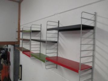 Drentea wandrek jaren 50 60 design 14 delig retro vintage  beschikbaar voor biedingen