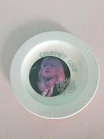 Courtney Love Bord, Huis en Inrichting, Woonaccessoires | Schalen en Manden, Porselein of Keramiek, Schaal, Rond, Ophalen of Verzenden