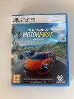 The Crew Motorfest - PS5, Spelcomputers en Games, Games | Sony PlayStation 5, Ophalen of Verzenden, Nieuw