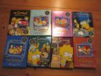 The Simpsons, Ophalen of Verzenden, Zo goed als nieuw, Tv, Overige typen
