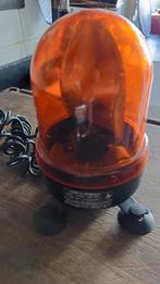 Hella Zwaailamp., Auto-onderdelen, Verlichting, Ophalen