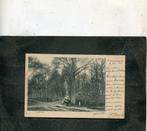 Ansicht Prinsenhagen - Liesbosch, Verzenden, Gelopen, Noord-Brabant