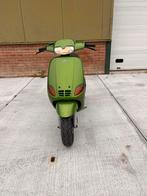 Piaggio zip type 3, Fietsen en Brommers, Scooters | Piaggio, Ophalen, Zo goed als nieuw, Tweetakt, Zip