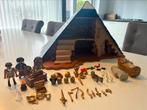 Playmobil Pyramide, Ophalen, Zo goed als nieuw