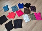 Kledingpakket dames maat XXL, Ophalen of Verzenden, Zo goed als nieuw, Maat 46/48 (XL) of groter