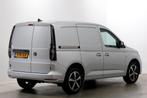 Volkswagen Caddy Cargo 1.5 TSI 115pk Benzine DSG-Automaat LE, Auto's, Bestelauto's, 15 km/l, Euro 6, 4 cilinders, Volkswagen