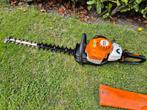 Stihl HS81R heggenschaar, Ophalen of Verzenden, Gebruikt, Overige soorten