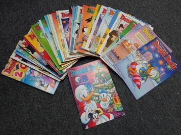 Donald duck weekblad complete 2014 jaargang 52 stuks beschikbaar voor biedingen