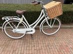 Cortina U4 Damesfiets transport 3versnellingen, Fietsen en Brommers, Fietsen | Dames | Damesfietsen, Versnellingen, Ophalen, Overige merken