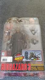 Resident Evil BioHazard 3 Tyrant (Biohazard2 ver.) series 8, Ophalen of Verzenden, Zo goed als nieuw