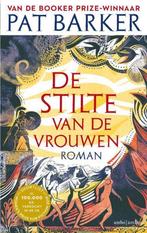 Pat Barker - De stilte van de vrouwen/De vrouwen van Troje, Verzenden, Zo goed als nieuw, Pat Barker, Nederland