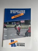 Scooter theorie, Ophalen of Verzenden, Overige typen, Overige merken