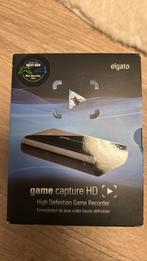 Elgato Game Capture HD, Computers en Software, Capture cards, Ophalen of Verzenden, Zo goed als nieuw