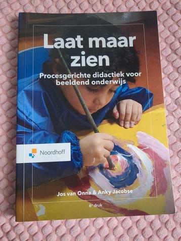 Jos van Onna - Laat maar zien beschikbaar voor biedingen