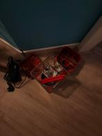 Kauwgomballen machine voor onderdelen, Ophalen of Verzenden, Gebruikt, 1970 tot heden, Overige merken