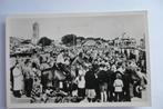 Terschelling haven 9, Ophalen of Verzenden, 1940 tot 1960, Gelopen, Waddeneilanden