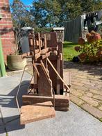 Bascule, Ophalen of Verzenden, Gebruikt