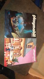 2 playmobil catalogussen 89/90, Boeken, Ophalen of Verzenden, Zo goed als nieuw