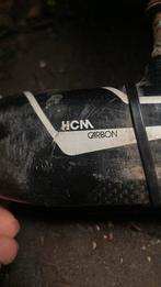 HCM Carbon 450 gram voorvorken van een Trek-racefiets, Ophalen of Verzenden, Zo goed als nieuw, Racefiets, Stuur