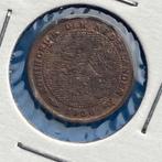 Halve Cent uit 1936 van Wilhelmina, Postzegels en Munten, Munten | Nederland, Verzenden, Koningin Wilhelmina, Overige waardes