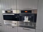 Miele inbouw stoomoven DGC 5080, Witgoed en Apparatuur, Ovens, Gebruikt, Oven, Inbouw, 45 tot 60 cm