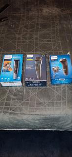 Philips Scheerapparaat, Tondeuse & Baardtrimmer - Nieuw, Ophalen of Verzenden, Nieuw