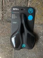 BRN Dames Fietszadel E-bike - Memory Foam, Fietsen en Brommers, Fietsonderdelen, Ophalen, Nieuw, Algemeen, Zadel