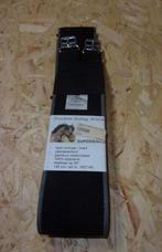 FRA supersingel 145 cm zwart singel, Ophalen of Verzenden, Nieuw, Dressuur