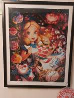 Diamond painting schilderijen, Ophalen of Verzenden, Nieuw, Knutselwerk