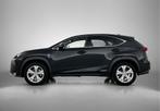Lexus NX 300h AWD F Sport Line | Trekhaak | Mark Levinson |, Auto's, Lexus, Automaat, 12 maanden, Gebruikt, Zwart