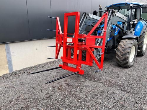 Stroprikker Stro klem hooi Prikker, Zakelijke goederen, Agrarisch | Werktuigen, Akkerbouw, Veehouderij, Overige, Weidebouw, Ophalen of Verzenden